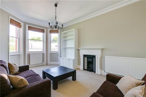 3 bedroom apartment to rent, Trebovir Road, Earls Court, London, SW5