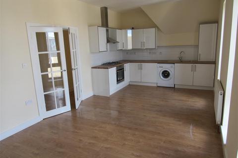 2 bedroom flat for sale, High Street, Herne Bay