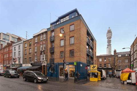 2 bedroom apartment for sale, Phillips House, Goodge Street, Fitzrovia, London, W1T