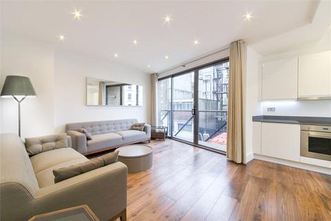 2 bedroom apartment for sale, Phillips House, Goodge Street, Fitzrovia, London, W1T