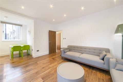 2 bedroom apartment for sale, Phillips House, Goodge Street, Fitzrovia, London, W1T