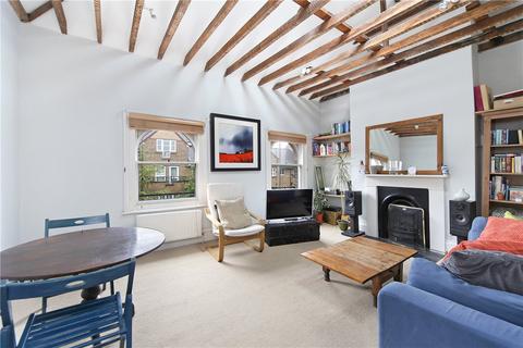 2 bedroom apartment to rent, St. James's Drive, London, SW17