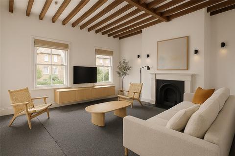2 bedroom apartment to rent, St. James's Drive, London, SW17