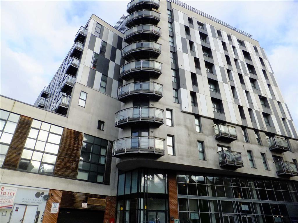 Fresh Apartments 138 Chapel Street Salford 2 Bed Flat 775 Pcm Image 1 Of 8