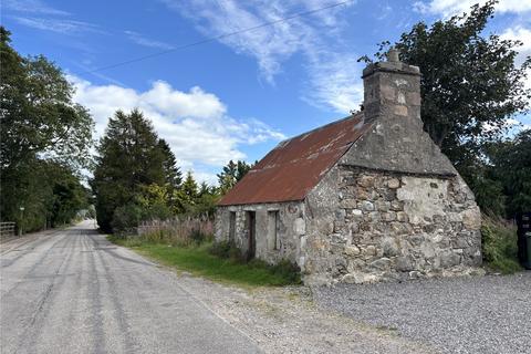 Detached house for sale, Churchview Cottage, Gledfield, Ardgay, Sutherland, IV24