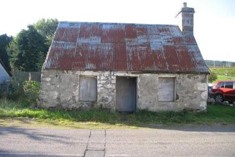 Detached house for sale, Churchview Cottage, Gledfield, Ardgay, Sutherland, IV24