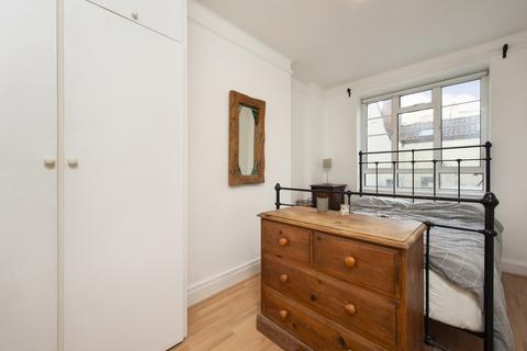 1 bedroom apartment to rent, Neal Street, Covent Garden, London, WC2H
