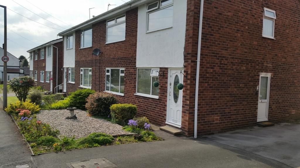 Red Lion Close, Maghull, Merseyside, L31 7DT 2 bed flat £595 pcm (£