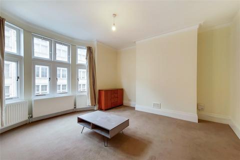 1 bedroom flat to rent, Great Portland Street, Fitzrovia, London, W1W