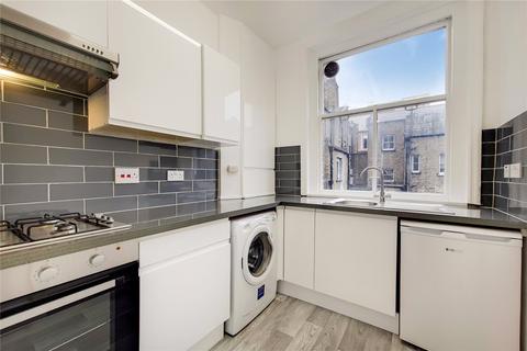 1 bedroom flat to rent, Great Portland Street, Fitzrovia, London, W1W