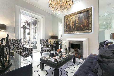 5 bedroom terraced house to rent, Hanover Terrace, Regent's Park, London