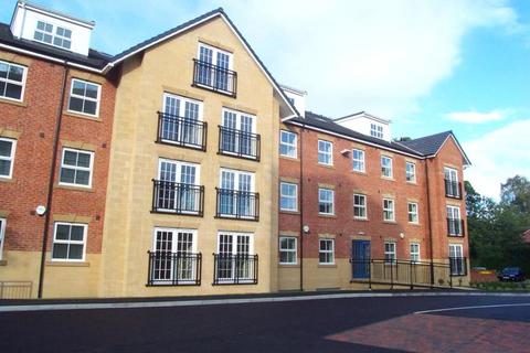 2 bedroom apartment for sale, Sandringham Court, Moortown, Leeds