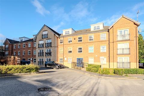 Sandringham Court, Moortown, Leeds