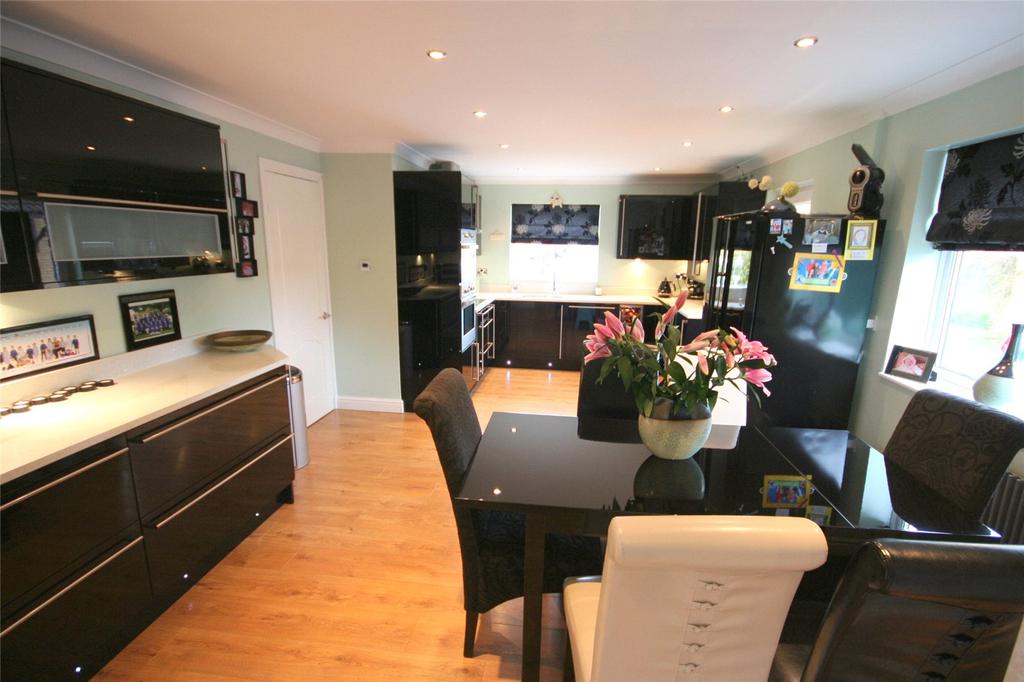 Lenham Close, Wolviston Court, Billingham, Tees Valley, TS22 4 bed