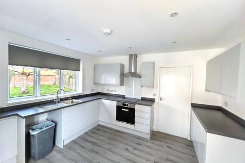 undefined, Rudbeck Avenue, Melton Mowbray, Leicestershire