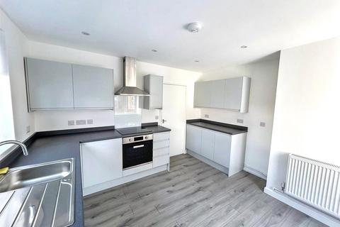 undefined, Rudbeck Avenue, Melton Mowbray, Leicestershire