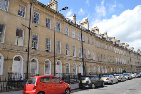 2 bedroom apartment to rent, Henrietta Street, Bath, BA2