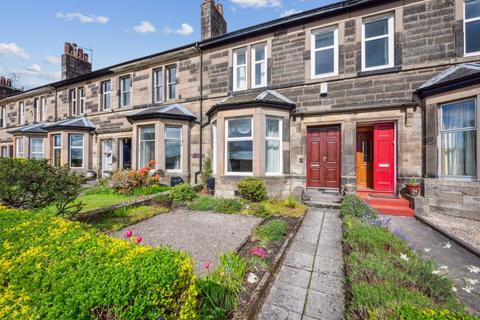 3 bedroom terraced house to rent, Forth Crescent, Stirling, Stirling, FK8 1LE