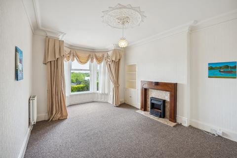 3 bedroom terraced house to rent, Forth Crescent, Stirling, Stirling, FK8 1LE