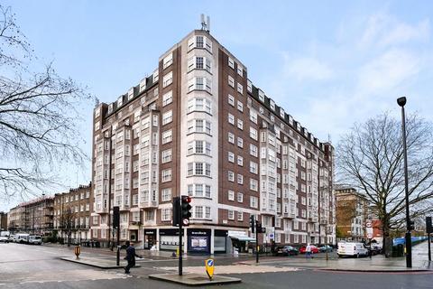 1 bedroom flat to rent, Ivor Court, Gloucester Place, London