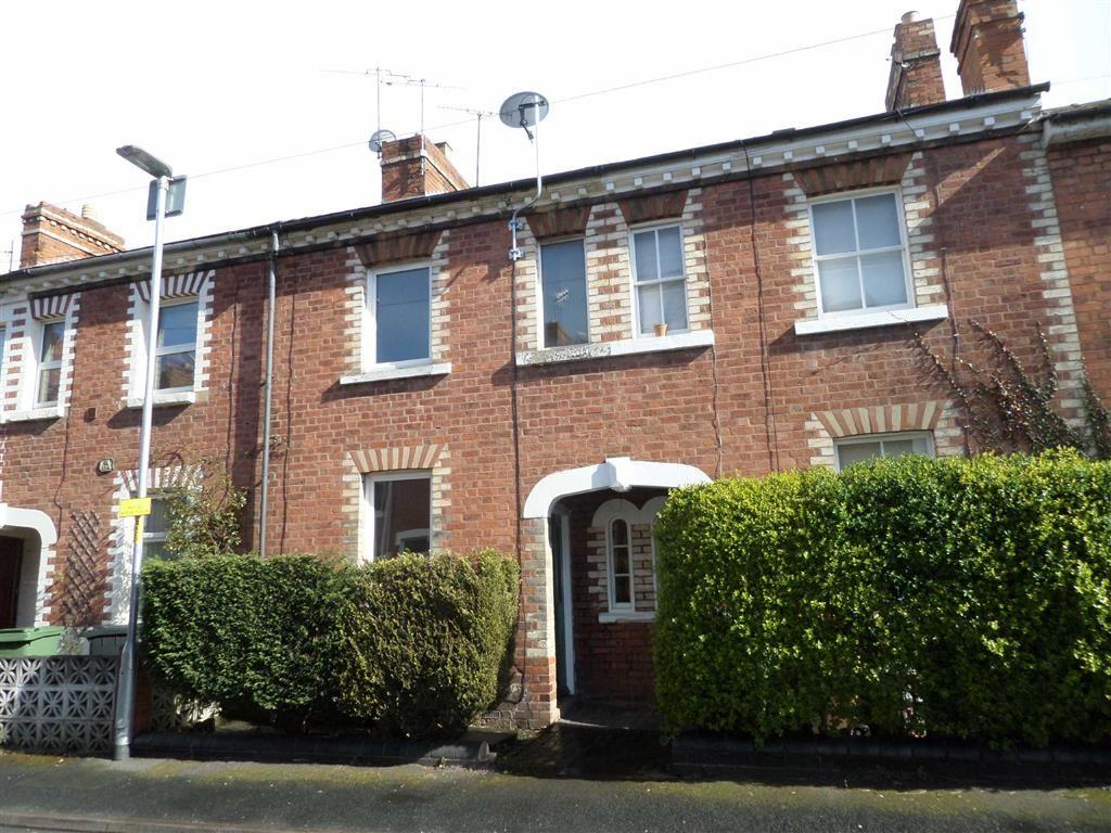 Northfield Street, Arboretum, Worcester, WR1 2 bed terraced house £