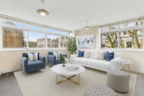 2 bedroom flat to rent, The Limes, 34-36 Linden Gardens, London