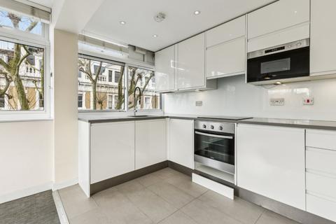 2 bedroom flat to rent, The Limes, 34-36 Linden Gardens, London
