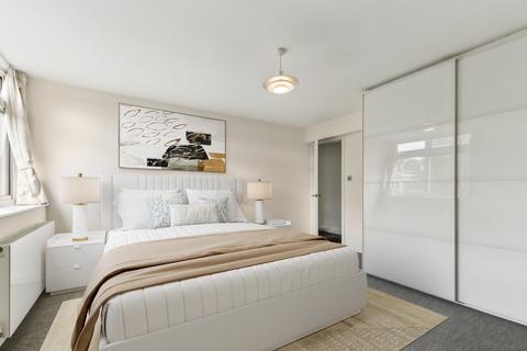 2 bedroom flat to rent, The Limes, 34-36 Linden Gardens, London