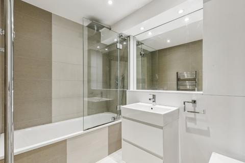 2 bedroom flat to rent, The Limes, 34-36 Linden Gardens, London