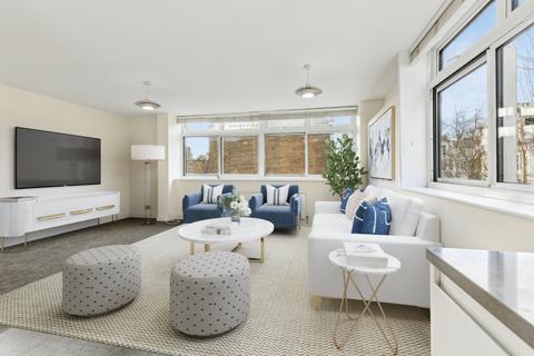 2 bedroom flat to rent, The Limes, 34-36 Linden Gardens, London