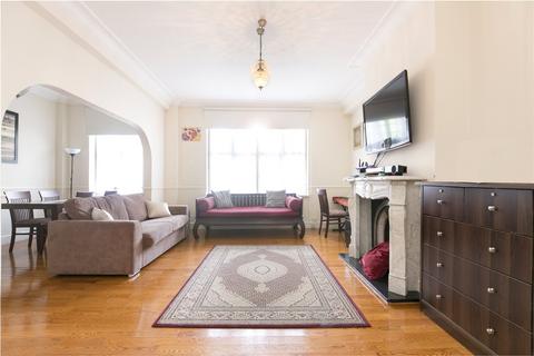 undefined, Wellington Court, 55-67 Wellington Road, St Johns Wood, London