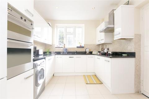 undefined, Wellington Court, 55-67 Wellington Road, St Johns Wood, London