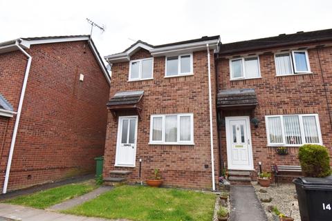 2 bedroom house to rent - Maple Close, Ludlow