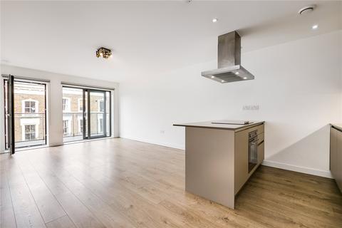 2 bedroom flat to rent, Town Apartments, 47 Allcroft Road, London