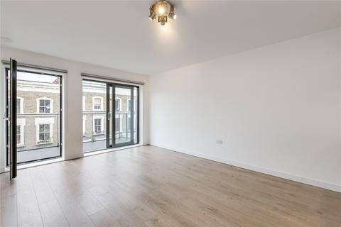 2 bedroom flat to rent, Town Apartments, 47 Allcroft Road, London