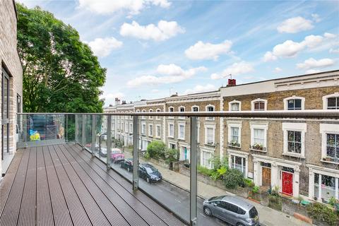 2 bedroom flat to rent, Town Apartments, 47 Allcroft Road, London