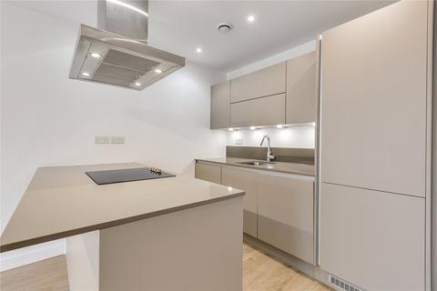 2 bedroom flat to rent, Town Apartments, 47 Allcroft Road, London