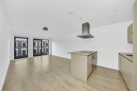 Town Apartments ,, 47 Allcroft Road, London