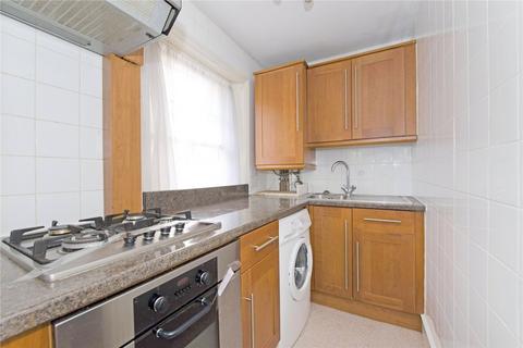 1 bedroom flat to rent, Cliff Road, Camden, London