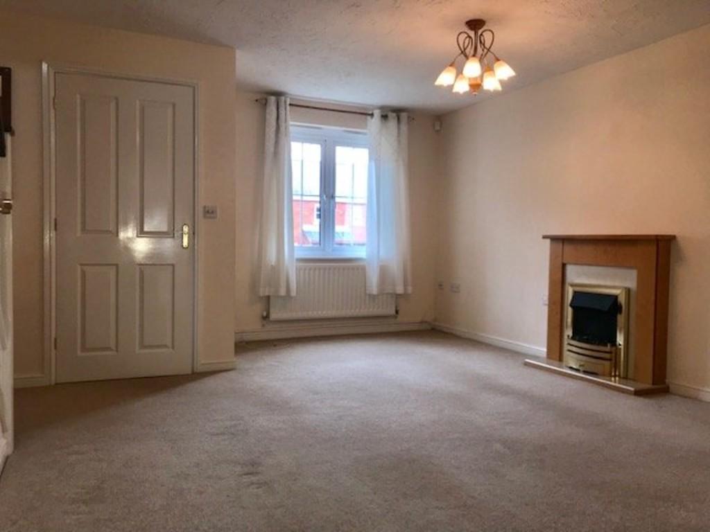 Kings Heath Exeter EX2 3 bed end of terrace house £850 pcm (£196 pw)