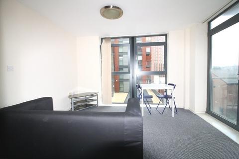 1 bedroom apartment to rent, Mandale House, 30 Bailey Street, Sheffield, S1 4AB