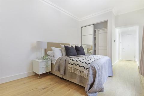 2 bedroom apartment to rent, Chiltern Street, Marylebone, London, W1U