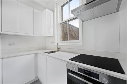 Studio to rent, Crawford Street, Marylebone, London, W1H