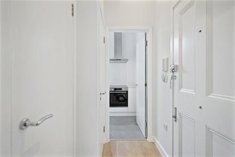 Studio to rent, Crawford Street, Marylebone, London, W1H