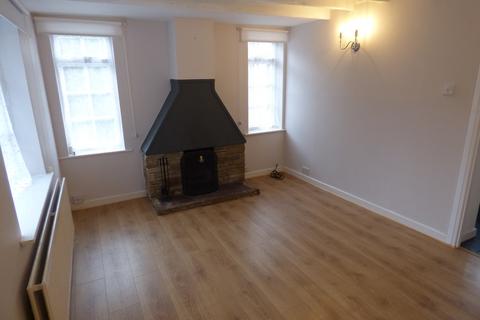 1 bedroom end of terrace house to rent, Crowtree Lane, Louth, LN11 9LN