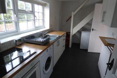 1 bedroom end of terrace house to rent, Crowtree Lane, Louth, LN11 9LN