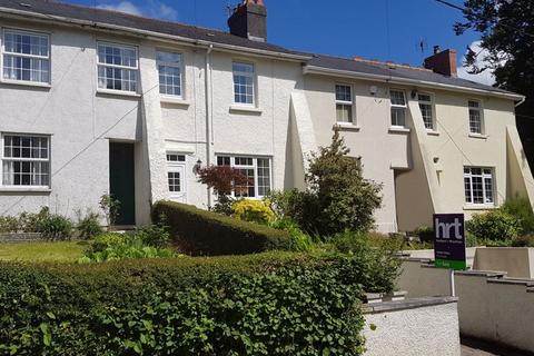 3 bedroom terraced house for sale, 3 The Elms, Peterston-Super-Ely, The Vale of Glamorgan, CF5 6NA