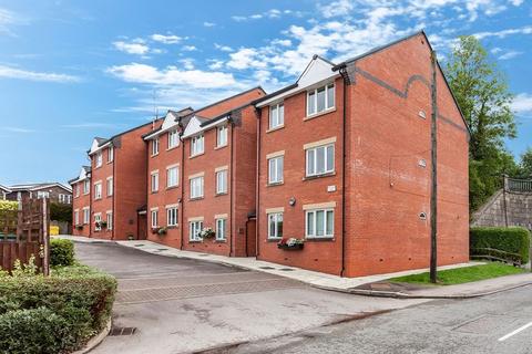 2 bedroom apartment to rent, Bollington House, Canal Road, Congleton