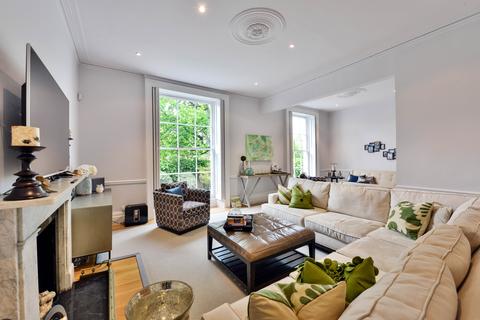 6 bedroom detached house to rent, Clifton Hill, , St John's Wood, London NW8
