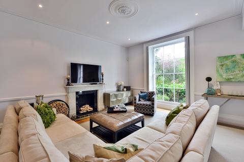 6 bedroom detached house to rent, Clifton Hill, , St John's Wood, London NW8
